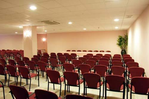 Hotel Al-Mar Algeciras Zařízení fotografie