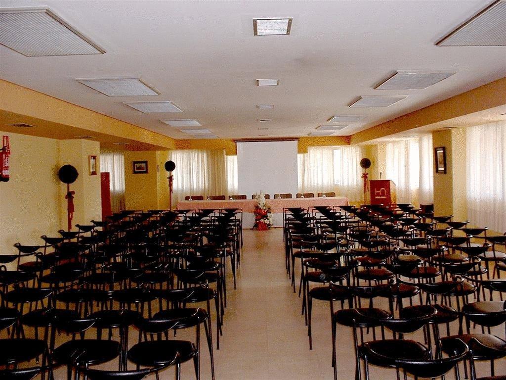 Hotel Al-Mar Algeciras Zařízení fotografie